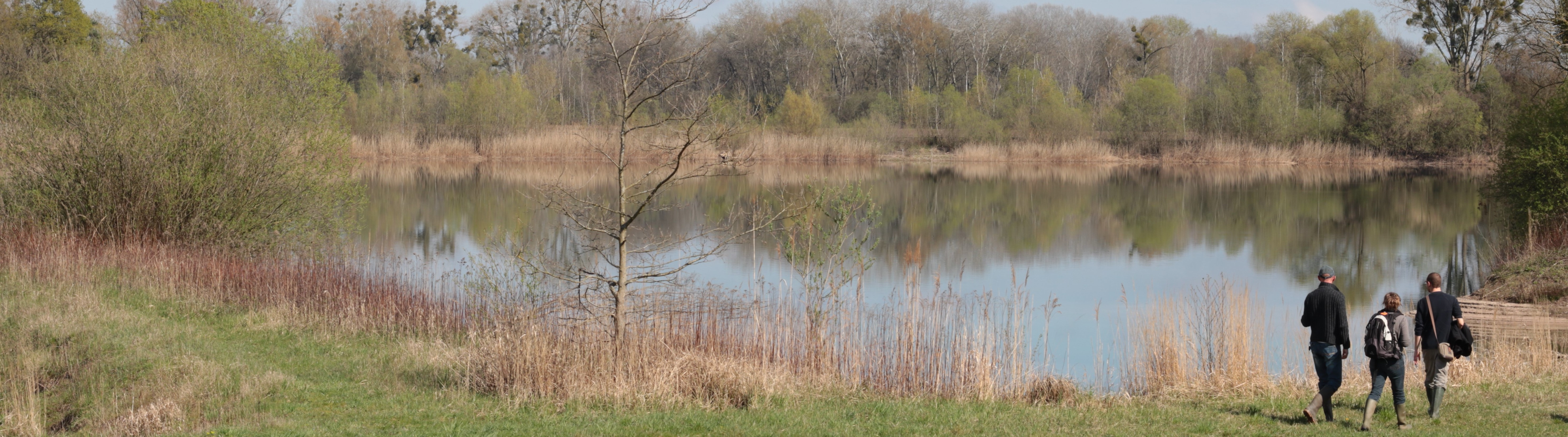 L'agence de l'eau protège l'eau