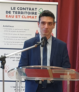 Intervention de M.Bansept