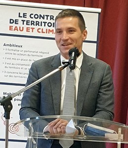 Intervention de M.Valence