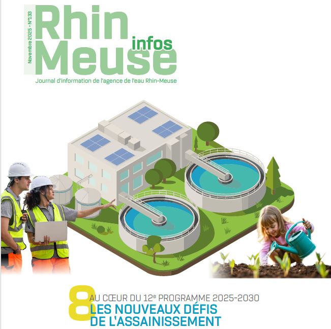 Rhin Meuse infos 133