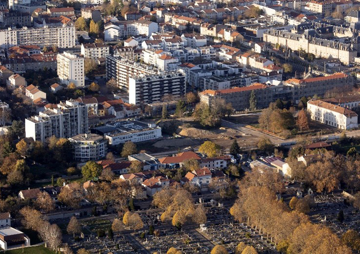 Urbanisme