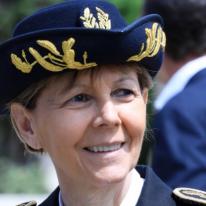 Josiane Chevalier