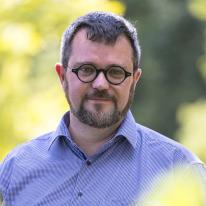 Xavier Morvan