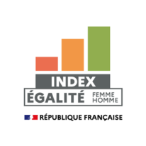 Index égalité homme-femme