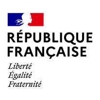 Logo république française