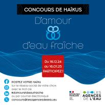 Concours Haikus