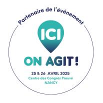 Ici on agit
