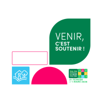 Salon de l'agriculture 2026