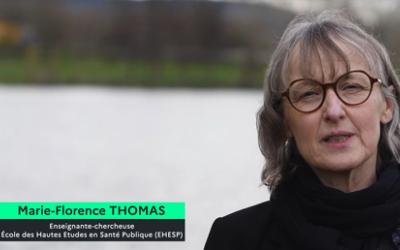 Marie-Florence Thomas