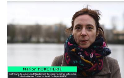 Marion Porcherie