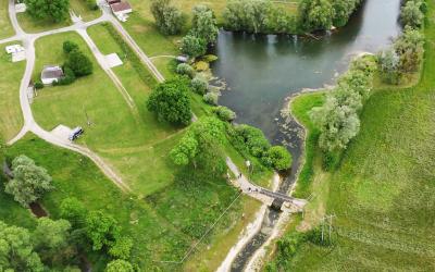 AAPPMA La Goujonniere